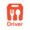 ShopeeFood Driver logo