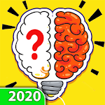 Brain Test : Tricky Puzzles Game - Brain Out 2020 Apk