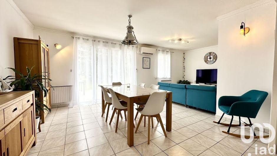 Vente maison 7 pièces 148 m² à Saint-Yon (91650), 352 000 €