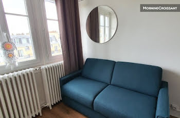 appartement à Paris 15ème (75)