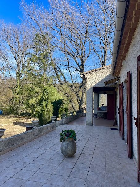 Vente maison 4 pièces 108 m² à Puyvert (84160), 469 000 €