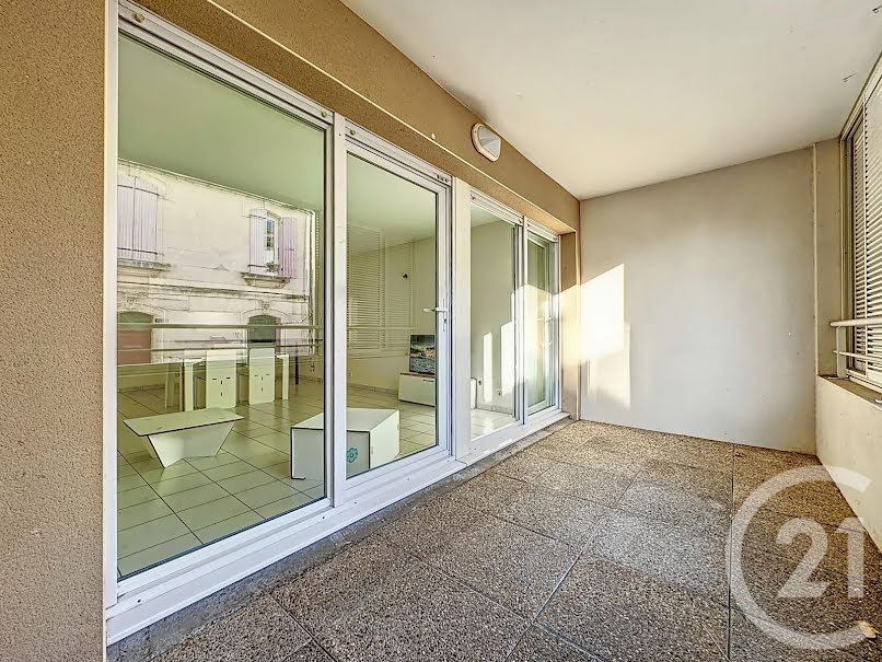 Vente appartement 3 pièces 69.07 m² à Istres (13800), 179 500 €