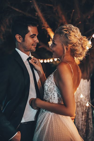 Wedding photographer Mustafa Kılıç (mustafakilicart). Photo of 27 July 2023