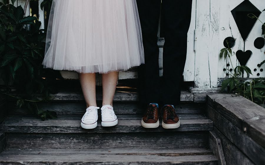 Fotógrafo de bodas Elena Grishacheva (moarr). Foto del 15 de julio 2019