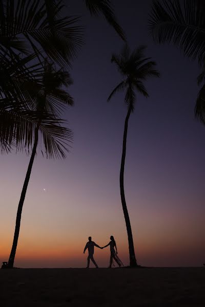 Fotógrafo de bodas Anton Blokhin (totonophoto). Foto del 26 de febrero 2023