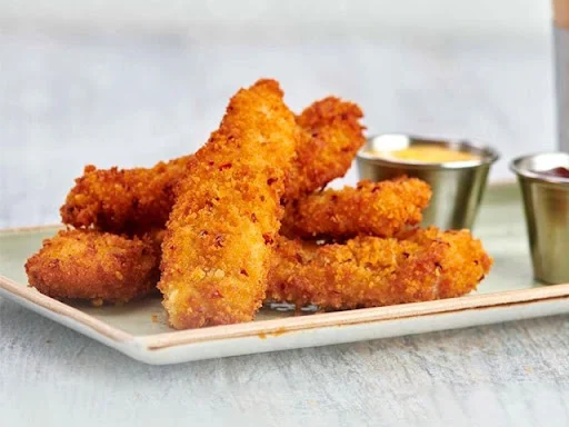 Tupelo Chicken Tender