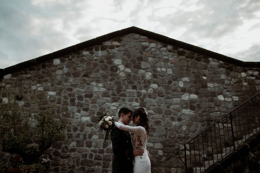 Wedding photographer Carlo Marrazzo (carlomarrazzo). Photo of 26 January 2022