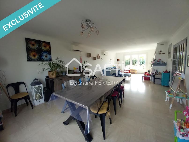 Vente maison 7 pièces 190 m² à Issoudun (36100), 250 000 €