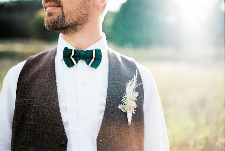 Fotografo di matrimoni Vladimir Nadtochiy (nadtochiy). Foto del 16 agosto 2018