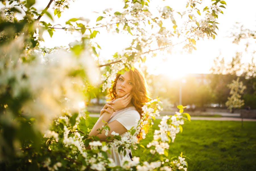 Wedding photographer Natalya Yakovleva (yan-foto). Photo of 16 May 2014