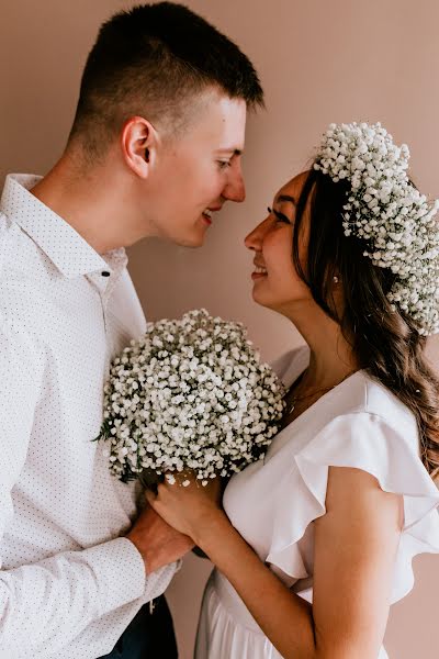 Svatební fotograf Semen Viktorovich (prophotosv). Fotografie z 16.června 2022