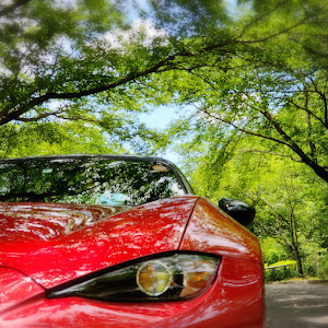 ロードスター ND5RC