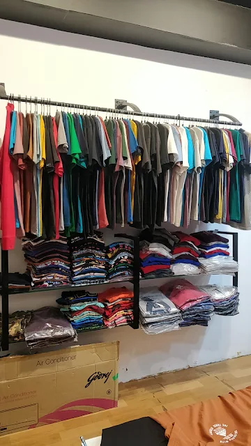 43 Mens Clothing Store photo 