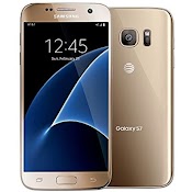 Điện Thoại Samsung S7( Samsung Galaxy S7) Xanh Đen. Đẹp Mới 99%