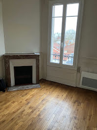 appartement à Courbevoie (92)