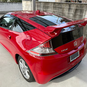 CR-Z ZF1