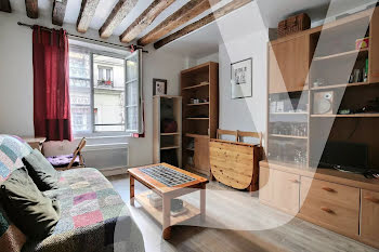 appartement à Paris 11ème (75)