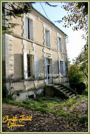 maison à Chalais (16)