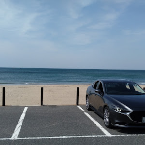 MAZDA3 BP8P