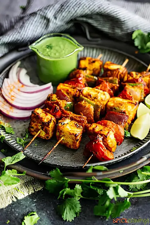 Paneer Tikka