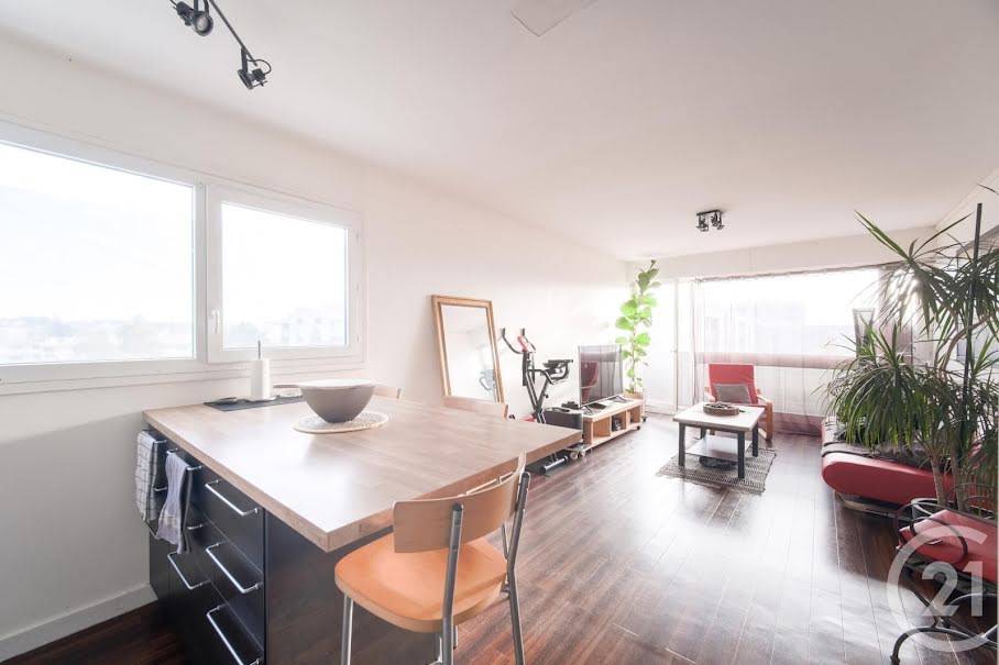 Vente appartement 2 pièces 49.14 m² à Epinay-sous-senart (91860), 119 900 €