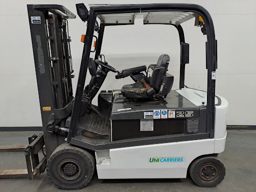 UNICARRIERS G1Q2L25Q