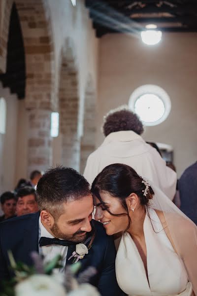 Fotógrafo de casamento Clorinda Scura (wedsign). Foto de 11 de julho 2020