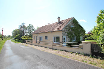 maison à Cossaye (58)