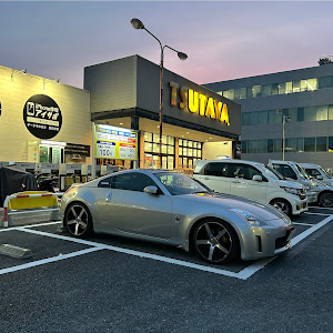 フェアレディZ