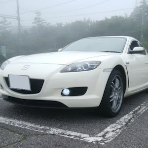 RX-8 SE3P