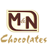 M&N Chocolates, HSR, Bangalore logo