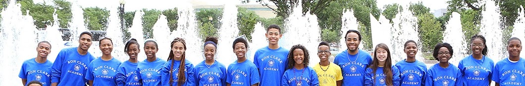 Ron Clark Academy Banner