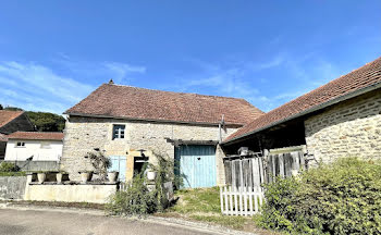 maison à Noidant-le-Rocheux (52)