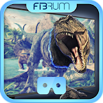 Cover Image of Baixar VR Cinema 2.3 APK