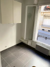 appartement à Paris 18ème (75)