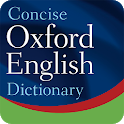 Concise Oxford English Dict. icon