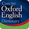 Concise Oxford English Dict. icon