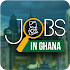 Jobs in Ghana1.5