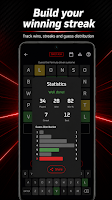 Formula Guesser: Driver Quiz Screenshot 3 of 5