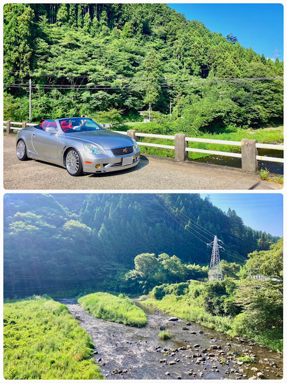ソアラの福島・白河・娘と旅行・麺屋 左吉・食道楽 ひさごに関するカスタム事例の投稿画像4枚目