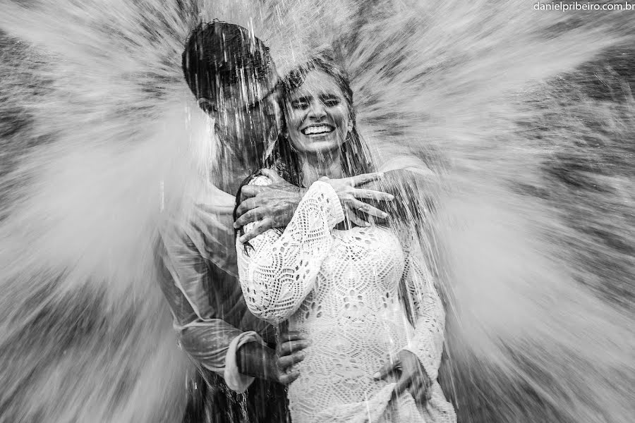 Fotógrafo de casamento Daniel Ribeiro (danielpribeiro). Foto de 25 de abril 2017