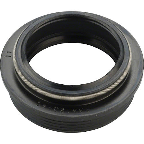 SR Suntour Suspension Fork Dust Seal: for XCT, NVX, XCR 24" Models, 28mm