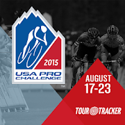 USA Pro Challenge Tour Tracker 5.4.0 Icon