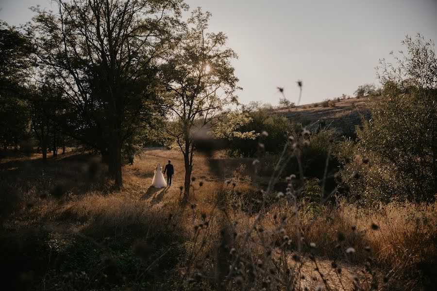 Fotógrafo de casamento Tavi Colu (tavicolu). Foto de 20 de setembro 2023