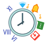 Cover Image of Herunterladen Phone Timer (Call, SMS, Wifi) 4.1 APK