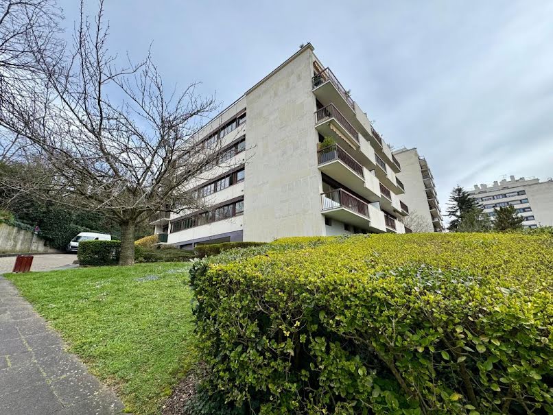 Vente appartement 5 pièces 102 m² à Fontenay-aux-Roses (92260), 380 000 €