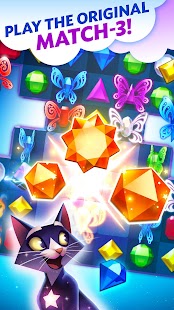 Bejeweled Stars: Free Match 3 (Mod)