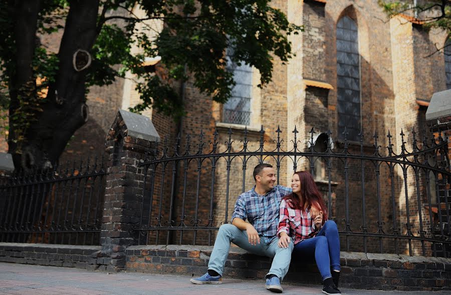 Fotograf ślubny Tatyana Novak (tetiananovak). Zdjęcie z 28 sierpnia 2018