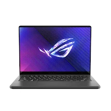 Laptop Asus ROG Zephyrus G14 GA403UV-QS171W (AMD Ryzen 9 8945HS) (Xám)