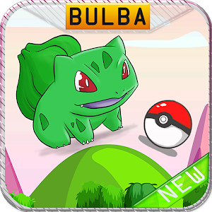 Bulbasaur jungle adventure  Icon